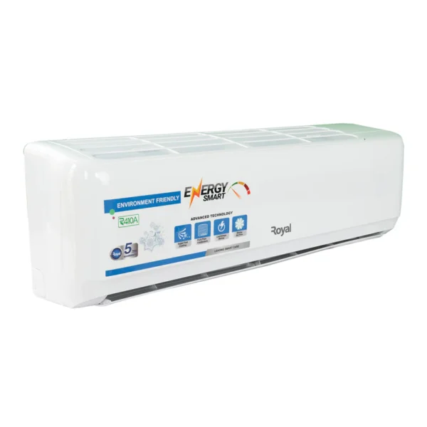 Royal 1.5 HP Inverter Split Air Conditioner — FL12RSA-R32 INV (Installation Kit) - Image 3