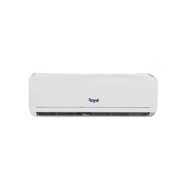 Royal 2 HP Split Inverter Air Conditioner front side