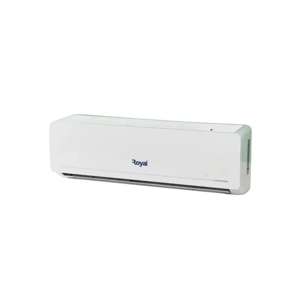 Royal 2 HP Split Inverter Air Conditioner front side