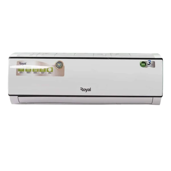 “Royal 1HP Inverter AC EA09RSAX-INV”