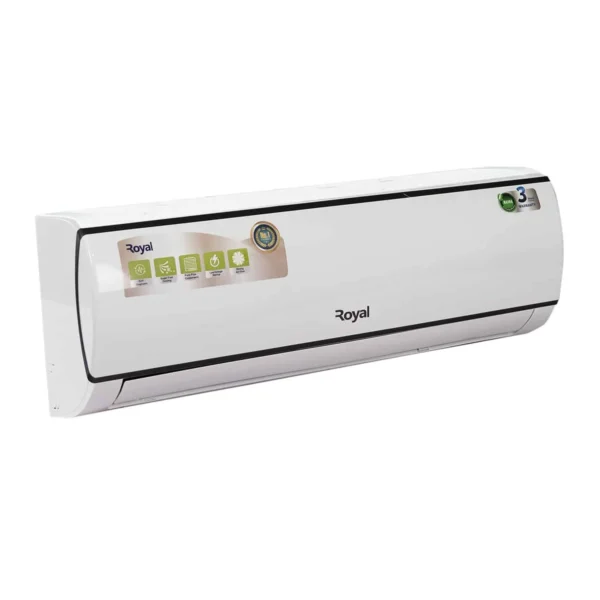 Royal 1 HP Split Inverter Air Conditioner —EA09RSAX-INV - Image 4