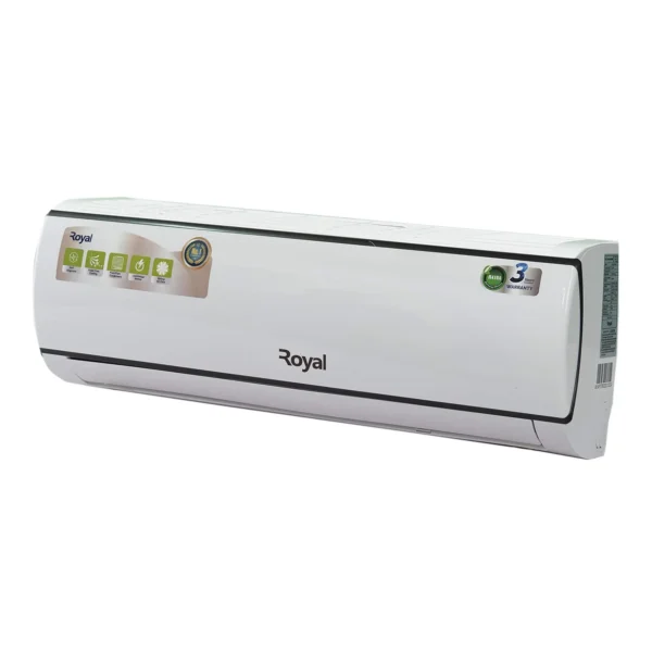 Royal 1 HP Split Inverter Air Conditioner —EA09RSAX-INV - Image 3