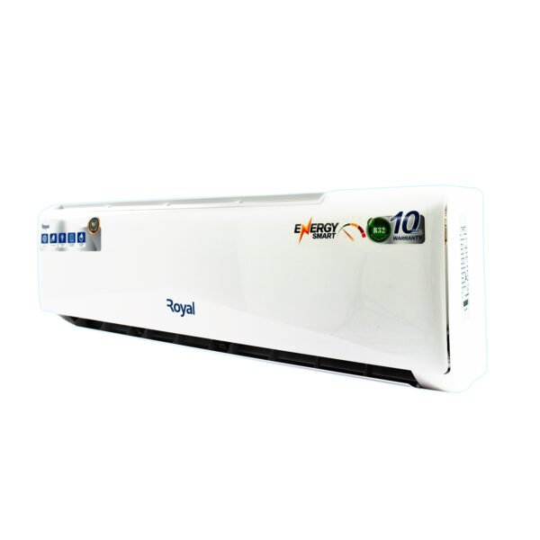 Royal 2 HP Inverter Split Air Conditioner — QK18RSA-R32-INV - Image 3