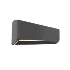 Royal BM09RSAX R32-INV 1HP WindFree Inverter Split AC Front View