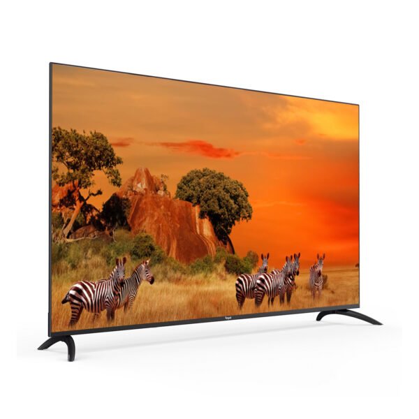 Royal 55'' QLED Google TV 4K UHD Smart TV- RTV55N9C - Image 3