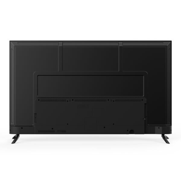 Royal 55'' QLED Google TV 4K UHD Smart TV- RTV55N9C - Image 5