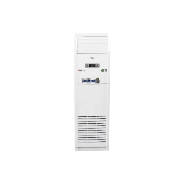 Royal 3HP Inverter Standing AC 24KFRFLN-INV – Front View