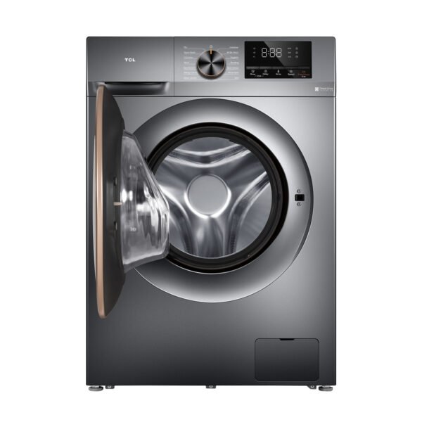 TCL C2112WDG Washer Dryer Combo – Open Drum Door