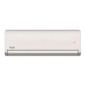 Royal 1HP WindFree Split Inverter AC SM09RSAX-R32-INV Front View